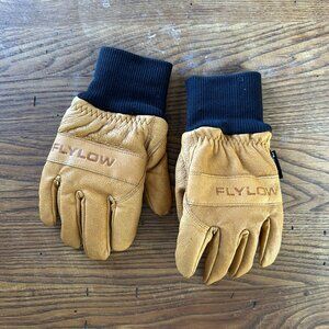Flylow Ridge Glove Leather Gloves